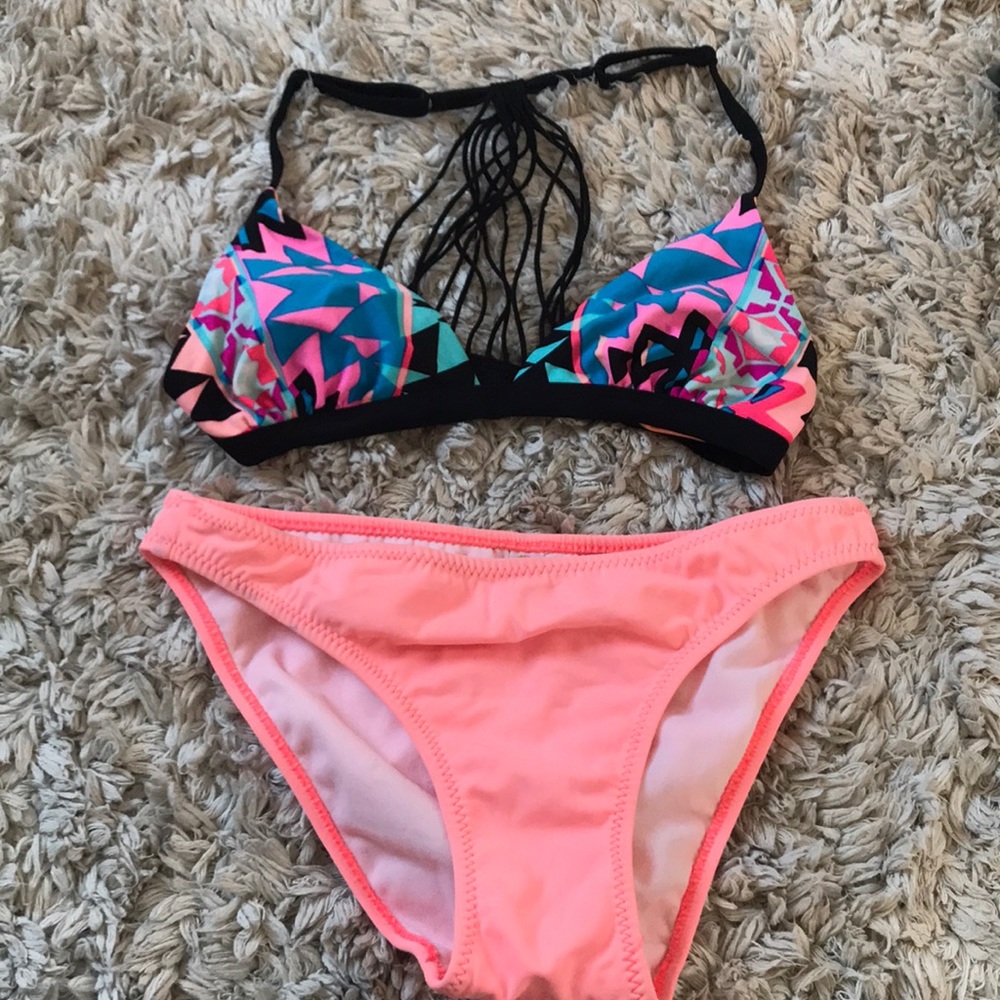 Bikini Ser
